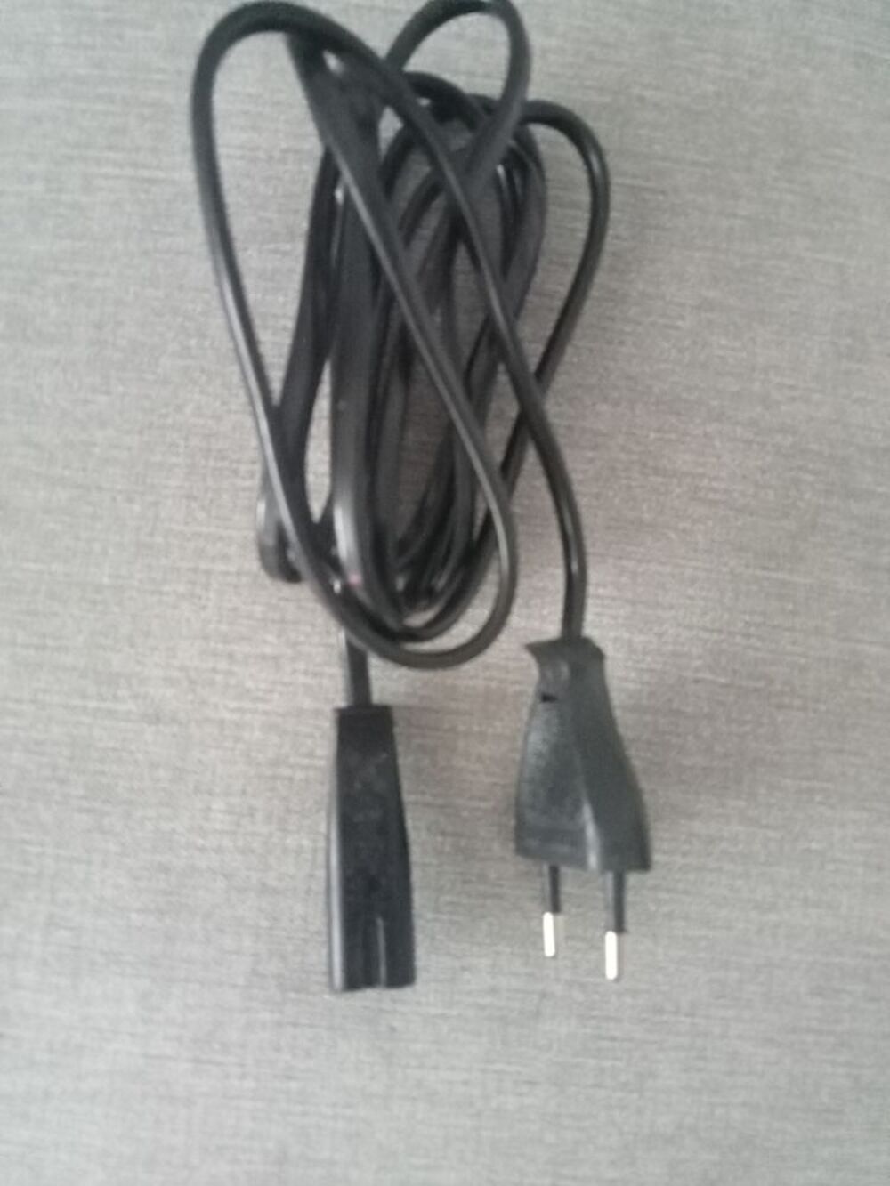 Cordon d'alimentation Electromnager