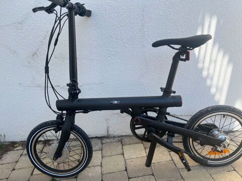 velo pliant Xiaomi 300 Saint-Nom-la-Bretèche (78)