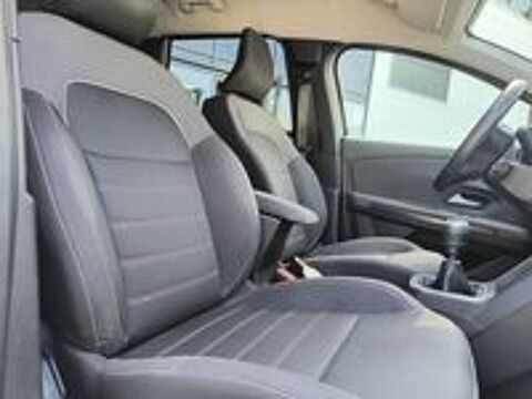 Jogger TCe 110 7 places SL Extreme + 2022 occasion 95100 Argenteuil