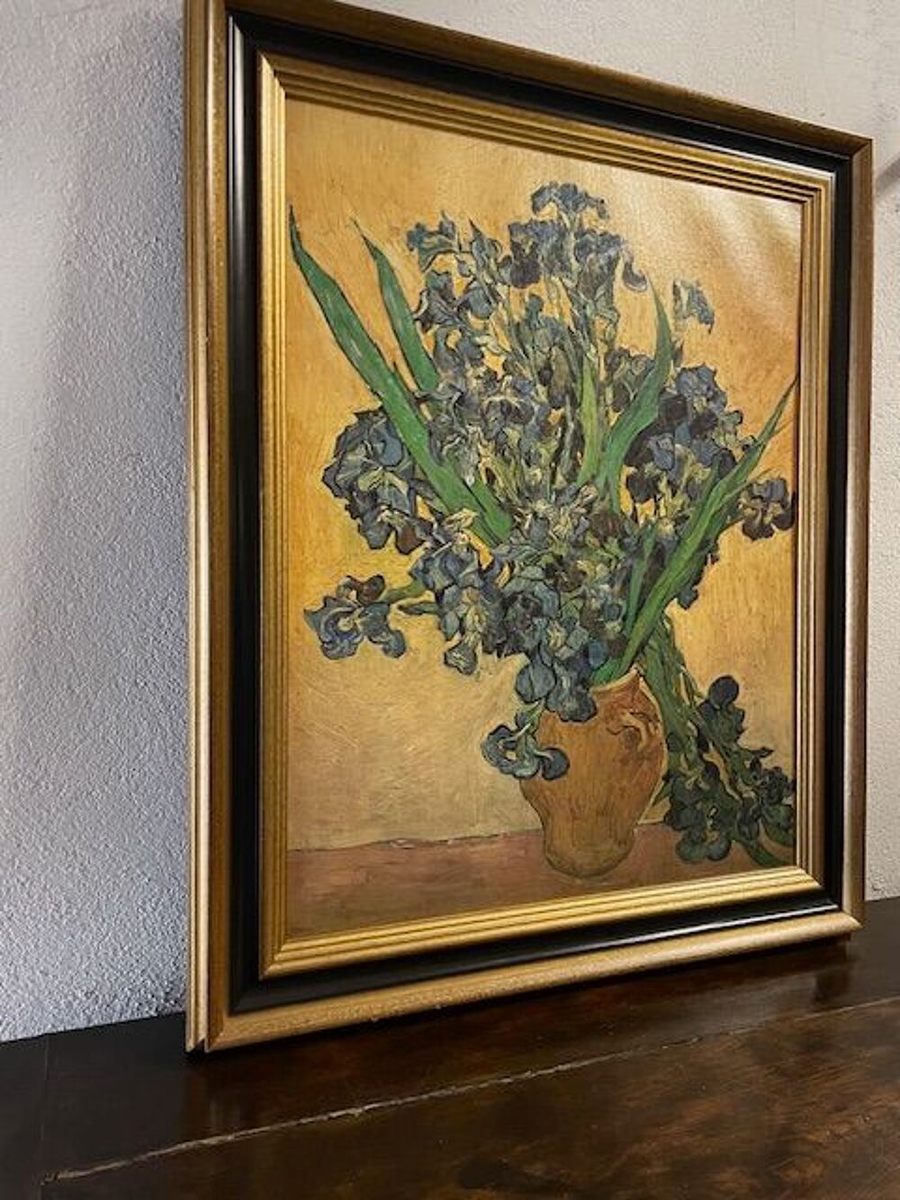 Tableau peinture Décoration