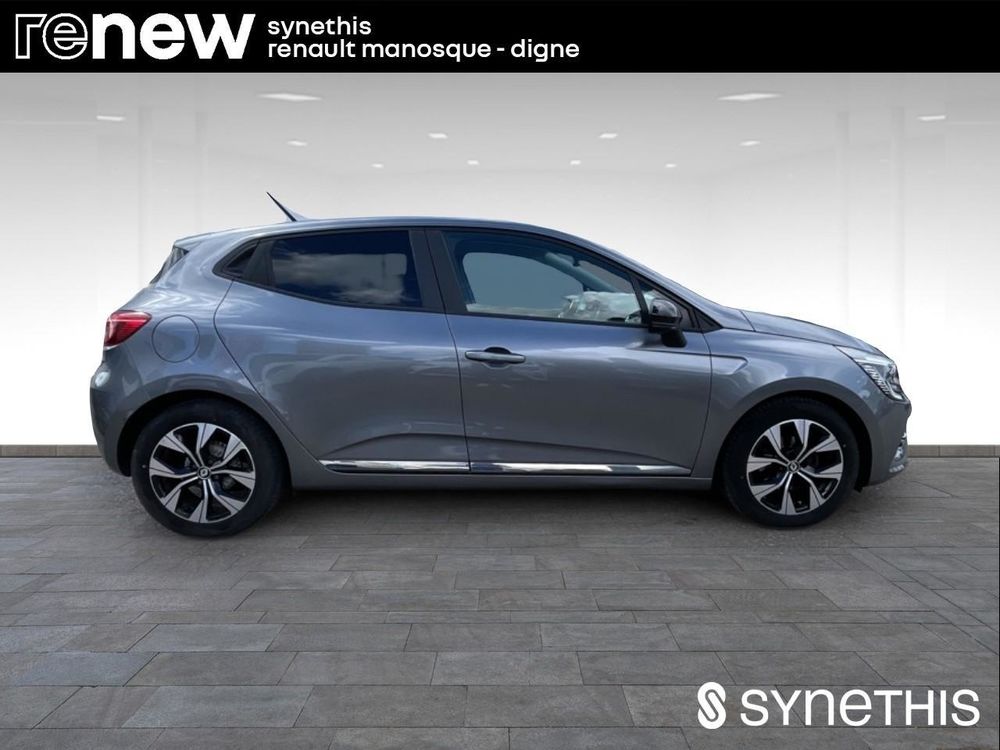 Clio V Clio TCe 90 Evolution 2023 occasion 04100 Manosque
