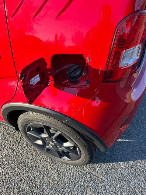Suzuki Ignis 1.2 Dualjet Hybrid Auto CVT Pack 2022 occasion Gradignan 33170