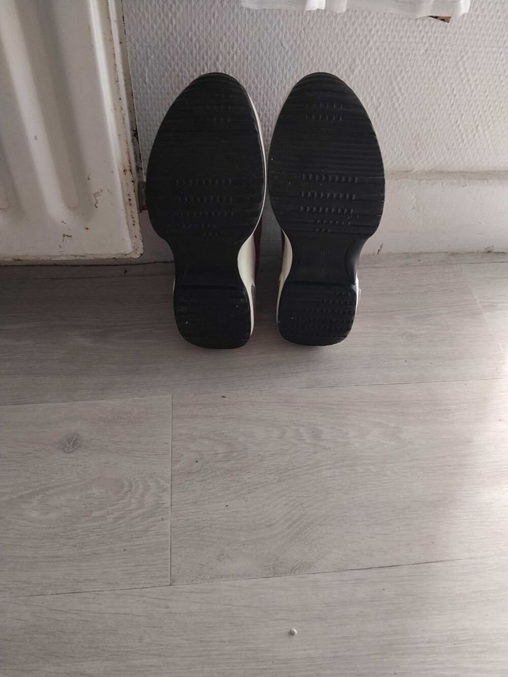 basket femme Chaussures