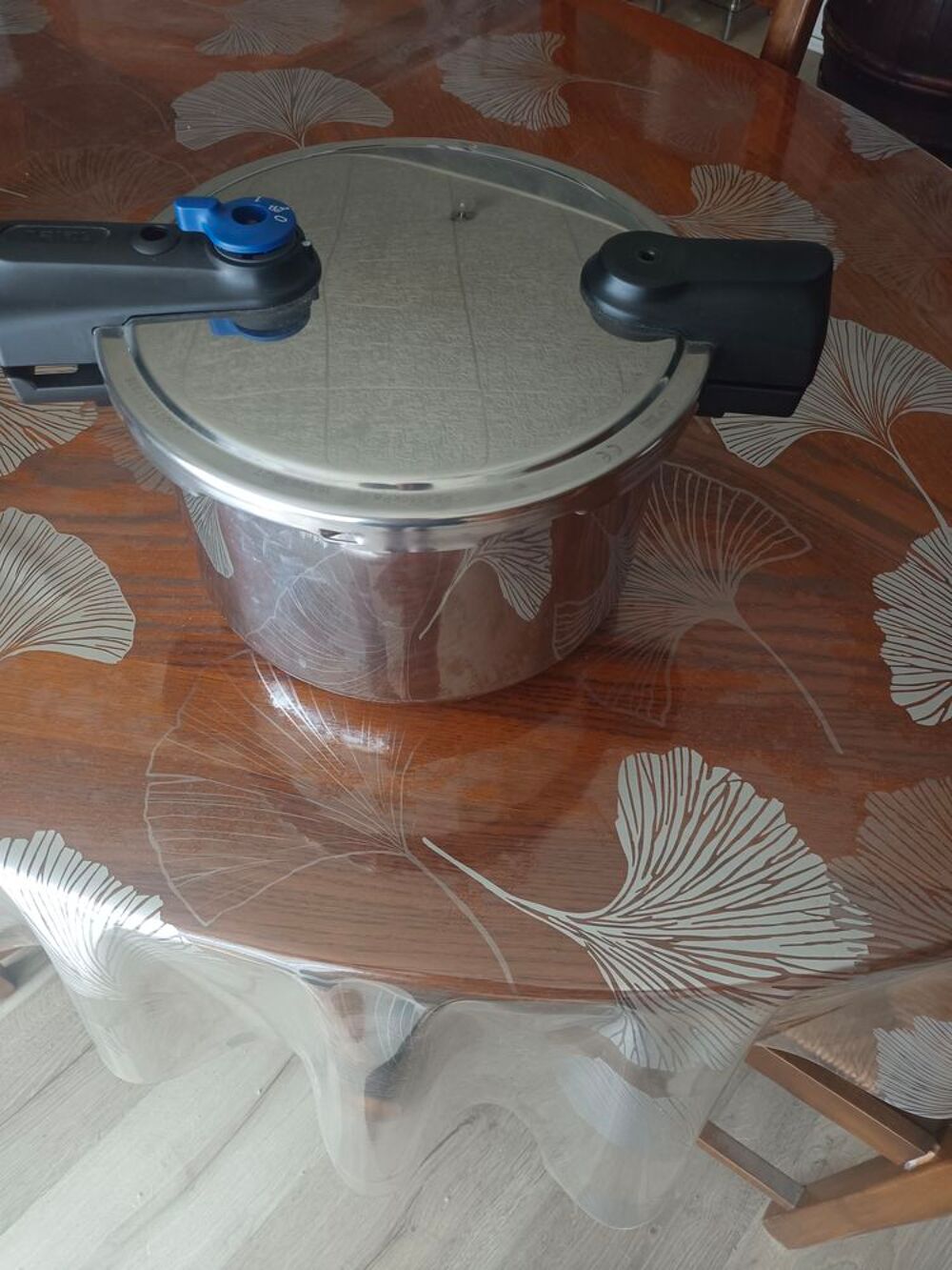 cocotte minute Electroménager