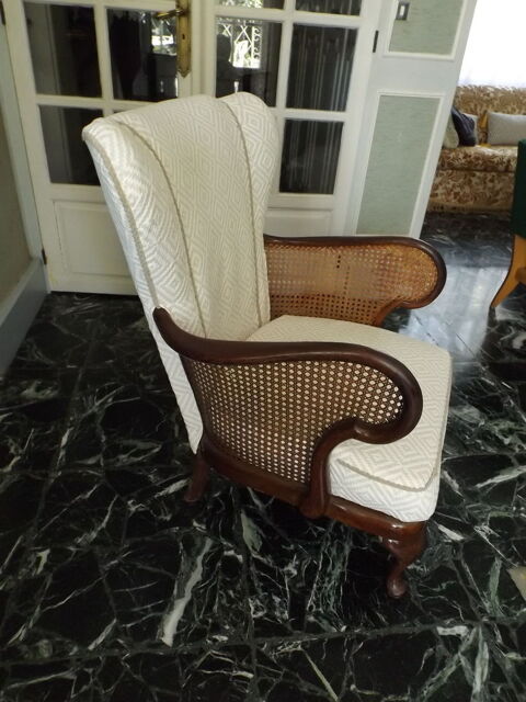 Fauteuil de salon 180 La Varenne St Hilaire (94)