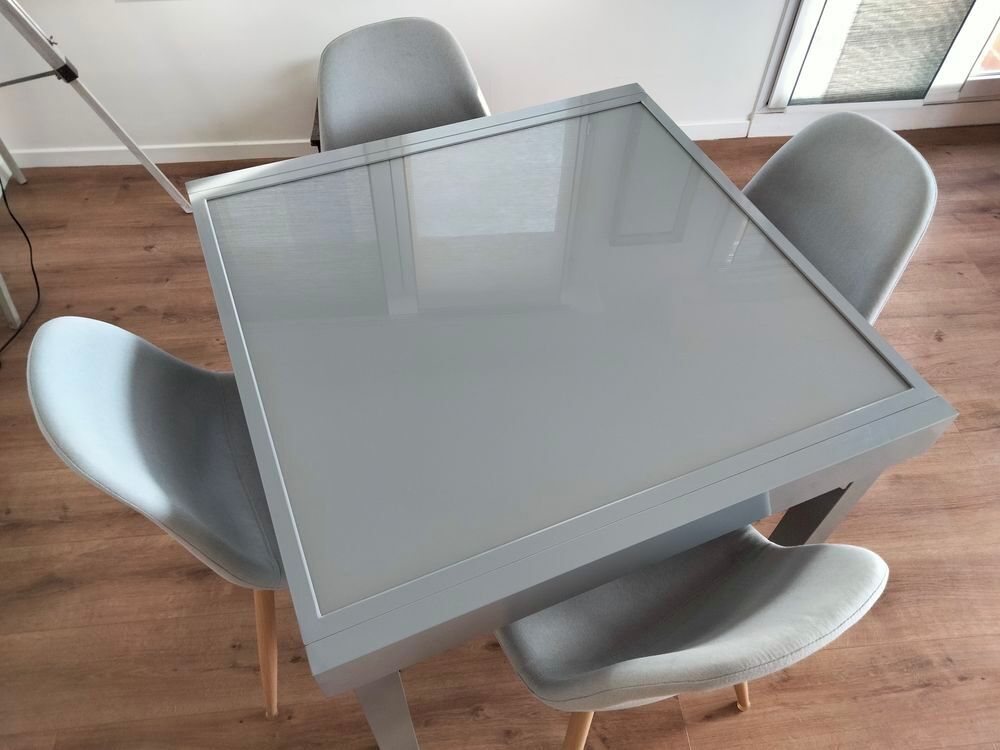 table et chaises Meubles