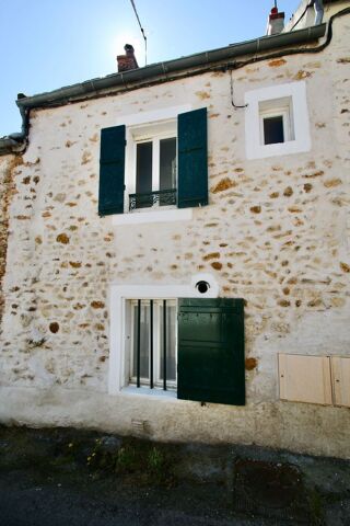  Maison � vendre 3 pi�ces 45 m�