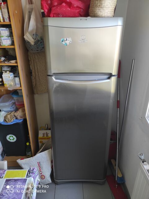 Frigo avec conglateur 90 Saint-Genis-Pouilly (01)