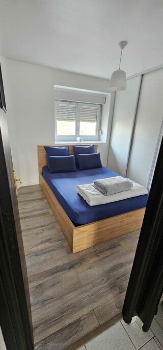  Appartement � louer 2 pi�ces 38 m�