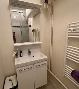  Appartement � louer 5 pi�ces 78 m� Nancy