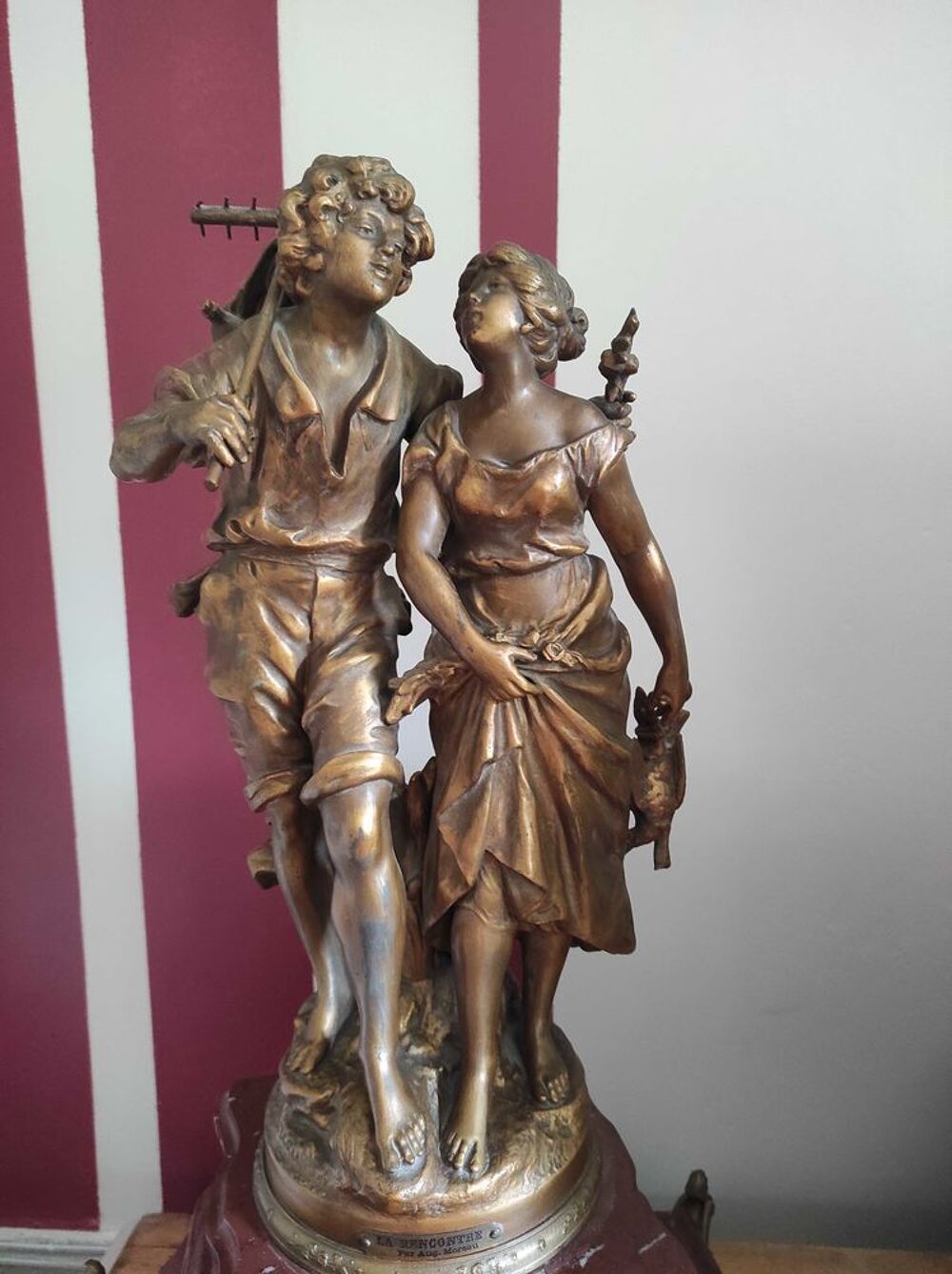 horloge Décoration