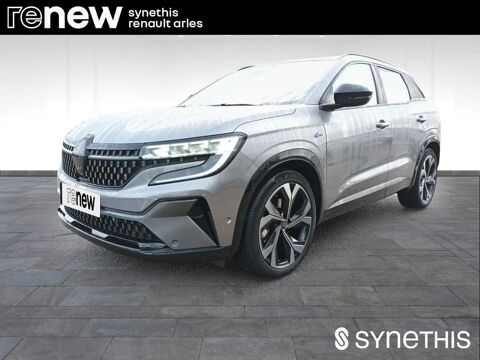Renault Austral E-Tech full hybrid 200 GSR2 Techno esprit Alpine 2024 occasion Arles 13200