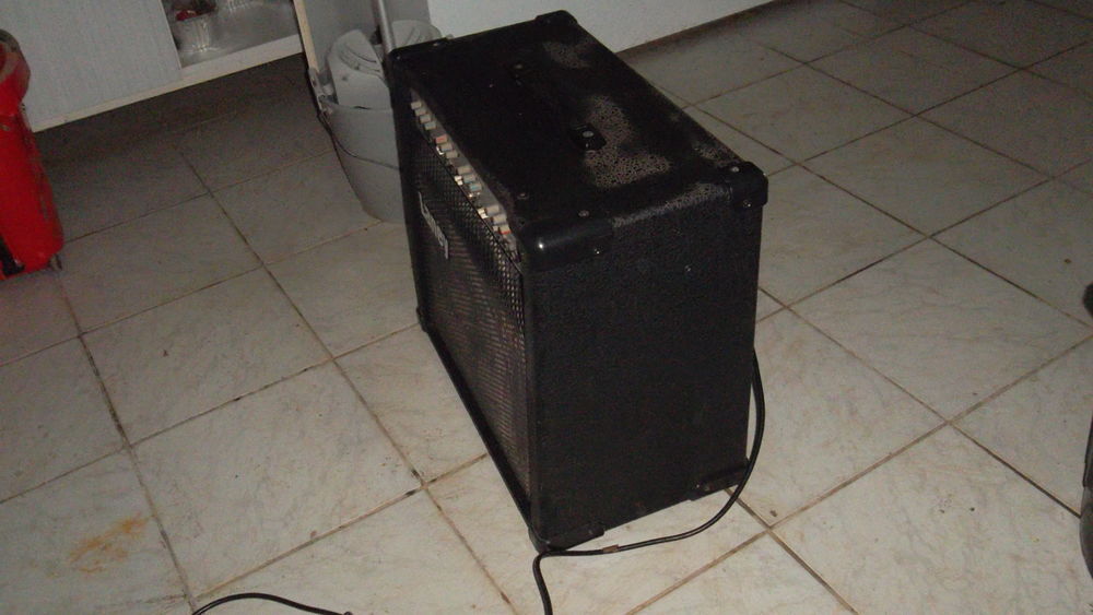 Ampli Laney KC100 Instruments de musique