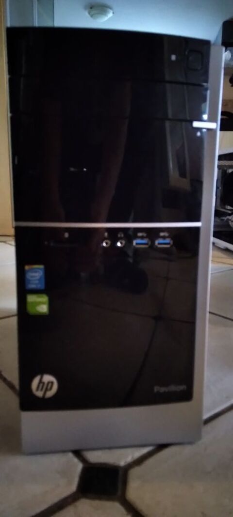 PC gamer I5 330 Larivire (90)