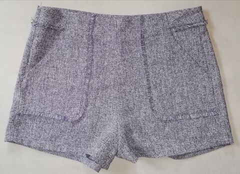 Short 10 Saint-Nazaire (44)