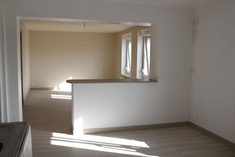  Appartement � louer 3 pi�ces 69 m�