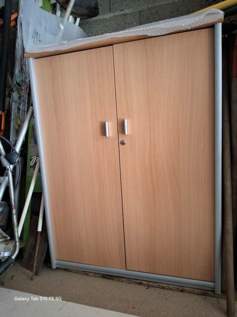 Armoire basse 50 Saint-Ouen-les-Vignes (37)