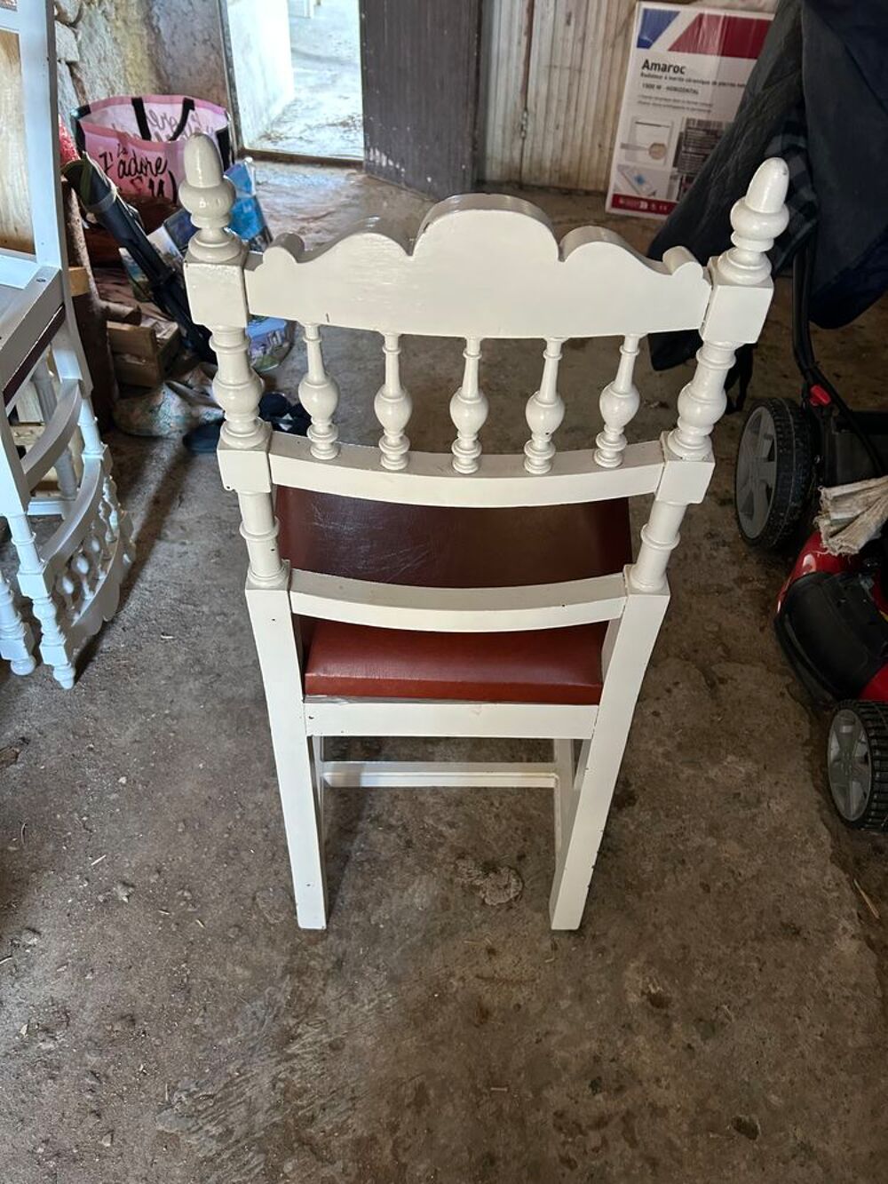 Chaises Meubles