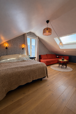  Maison � vendre 5 pi�ces 112 m�