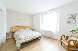  Maison à vendre 4 pièces 90 m²