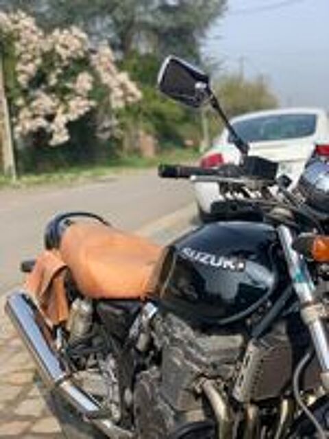 SUZUKI 2001 occasion 59310 Faumont