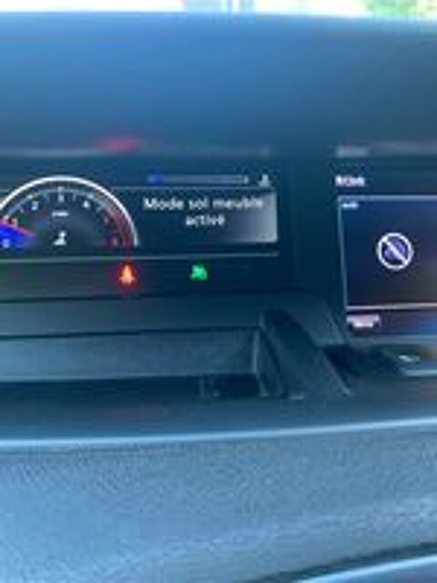 Scenic xmod Scenic Xmod dCi 130 Energy eco2 Bose Edition 2014 occasion 38110 Saint-Jean-de-Soudain