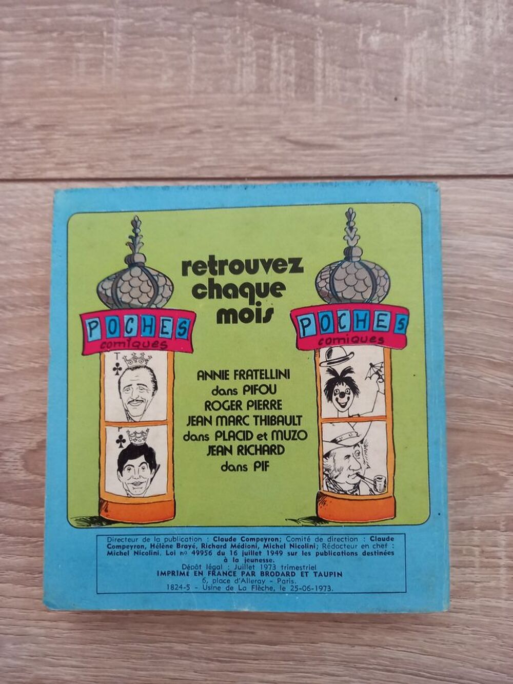 Bd Arthur le fant&ocirc;me n&deg;37 Livres et BD