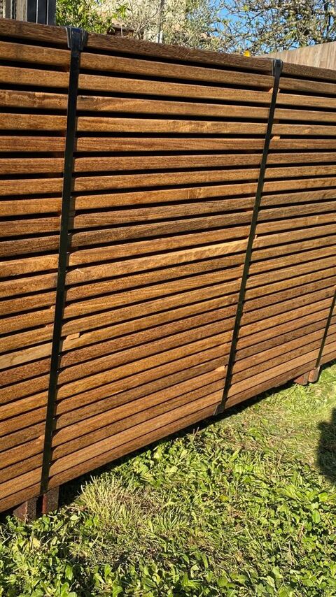 Lames terrasse Exotique Ip� Neuves 73 N�mes (30)