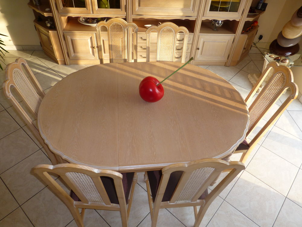 Salle &agrave; Manger living Meubles