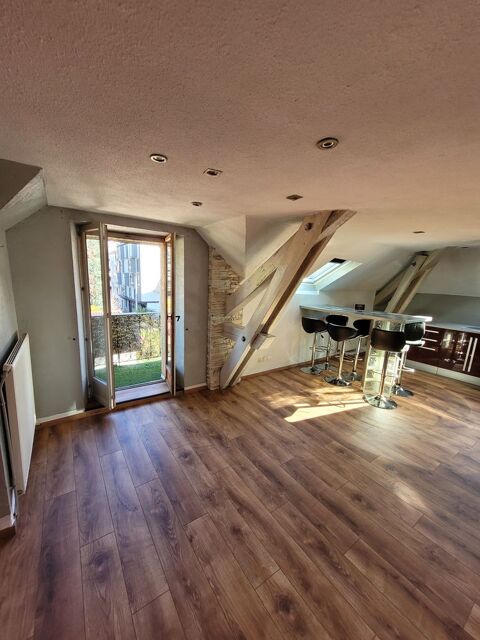  Appartement � louer 3 pi�ces 43 m�