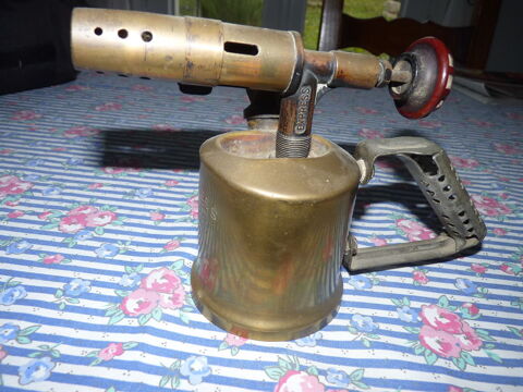 Lampe à souder 40 Joigny (89)