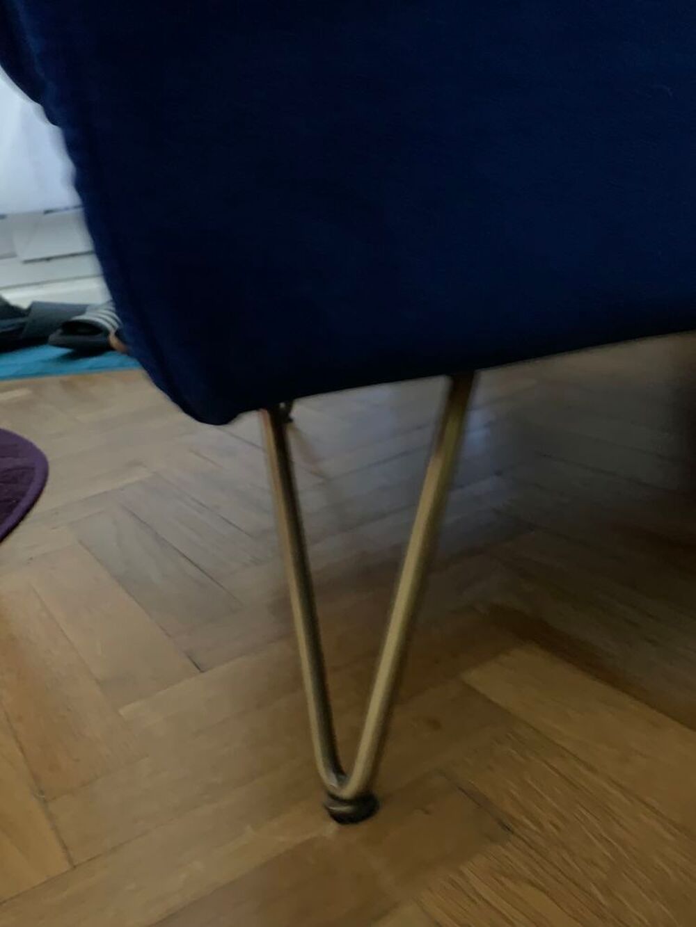Fauteuil tendance Meubles