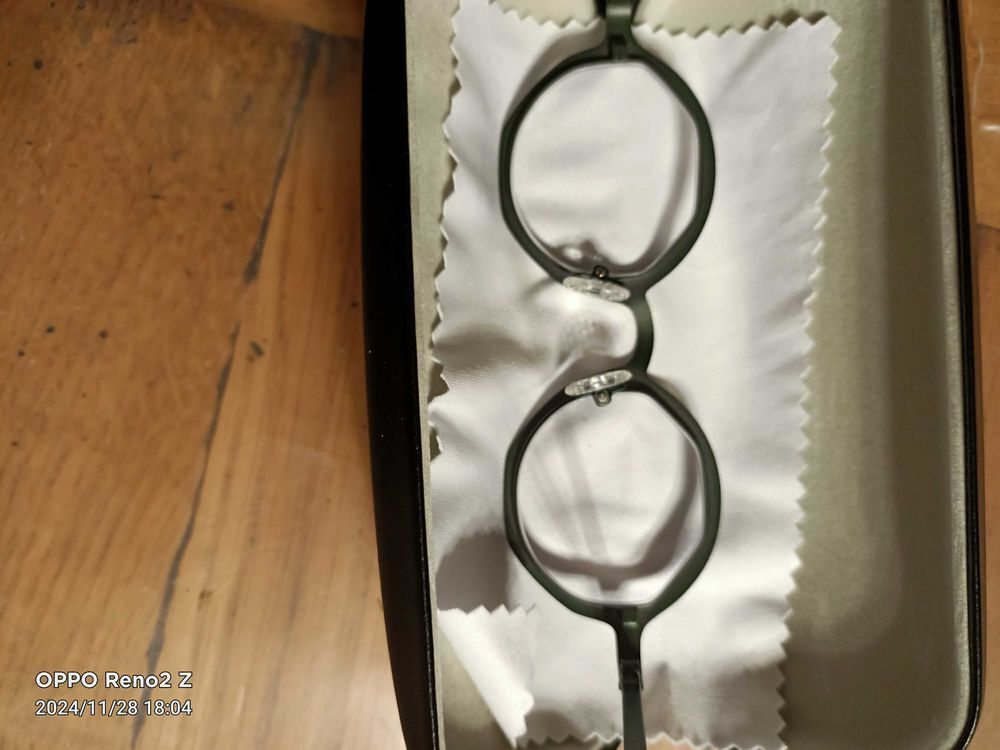lunettes (monture de lunettes pour vue) Bijoux et montres