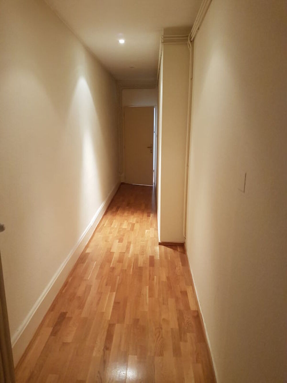 location Appartement - 195 m² Nancy (54000)