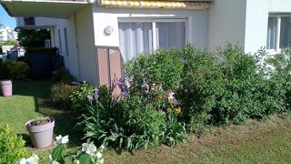  Appartement à vendre 3 pièces 61 m² Royan
