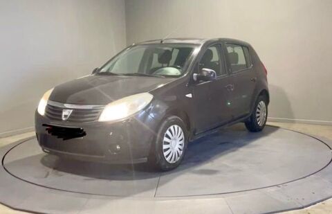 Dacia sandero 1.5 DCI