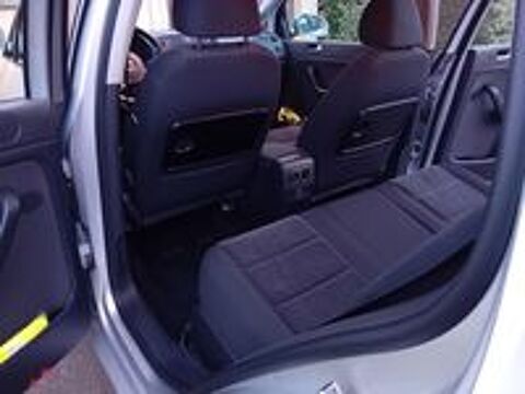 Golf Plus 1.6 TDI 105 FAP Confortline 2011 occasion 35520 La M&eacute;zi&egrave;re