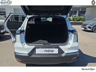 Symbioz E-Tech full hybrid 145 Techno 2025 occasion 21000 Dijon