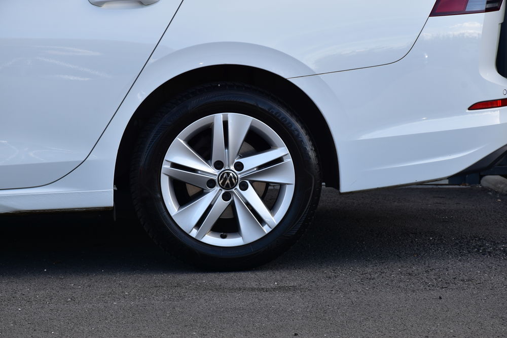 Golf SW 1.0 eTSI OPF 110 DSG7 Life Business 2023 occasion 56300 Pontivy