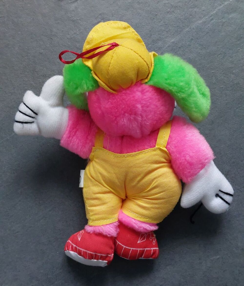 Ensemble de 2 peluches souris Jeux / jouets