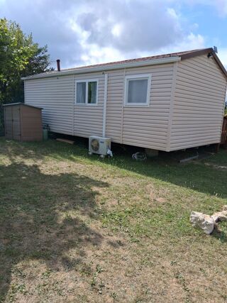 Location  Mobile Home 