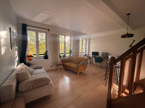  Duplex/triplex � vendre 2 pi�ces 55 m�