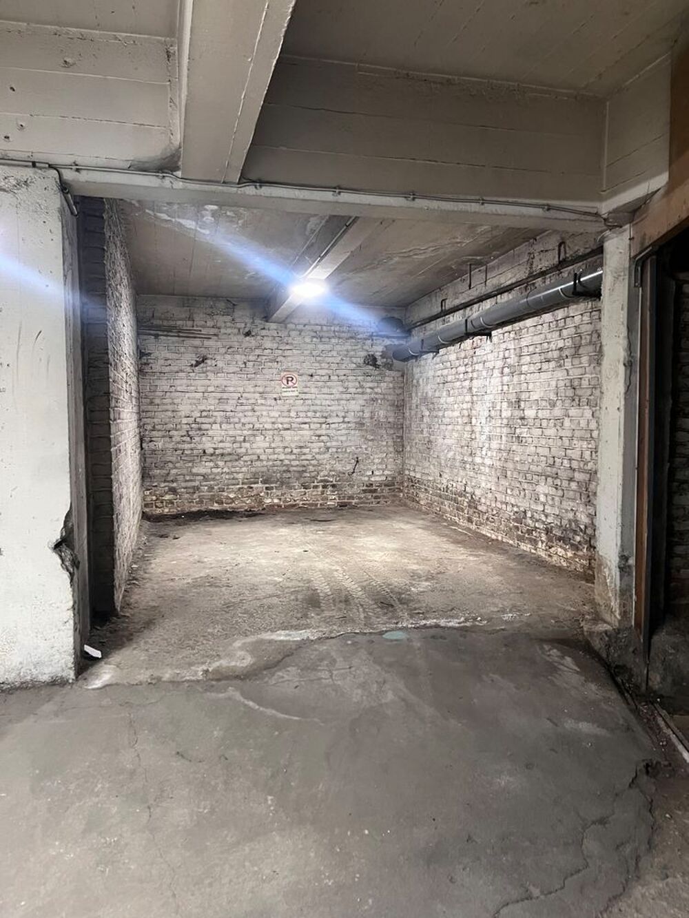 Location Parking/Garage Grand Parking Box Lille Rihour Lille