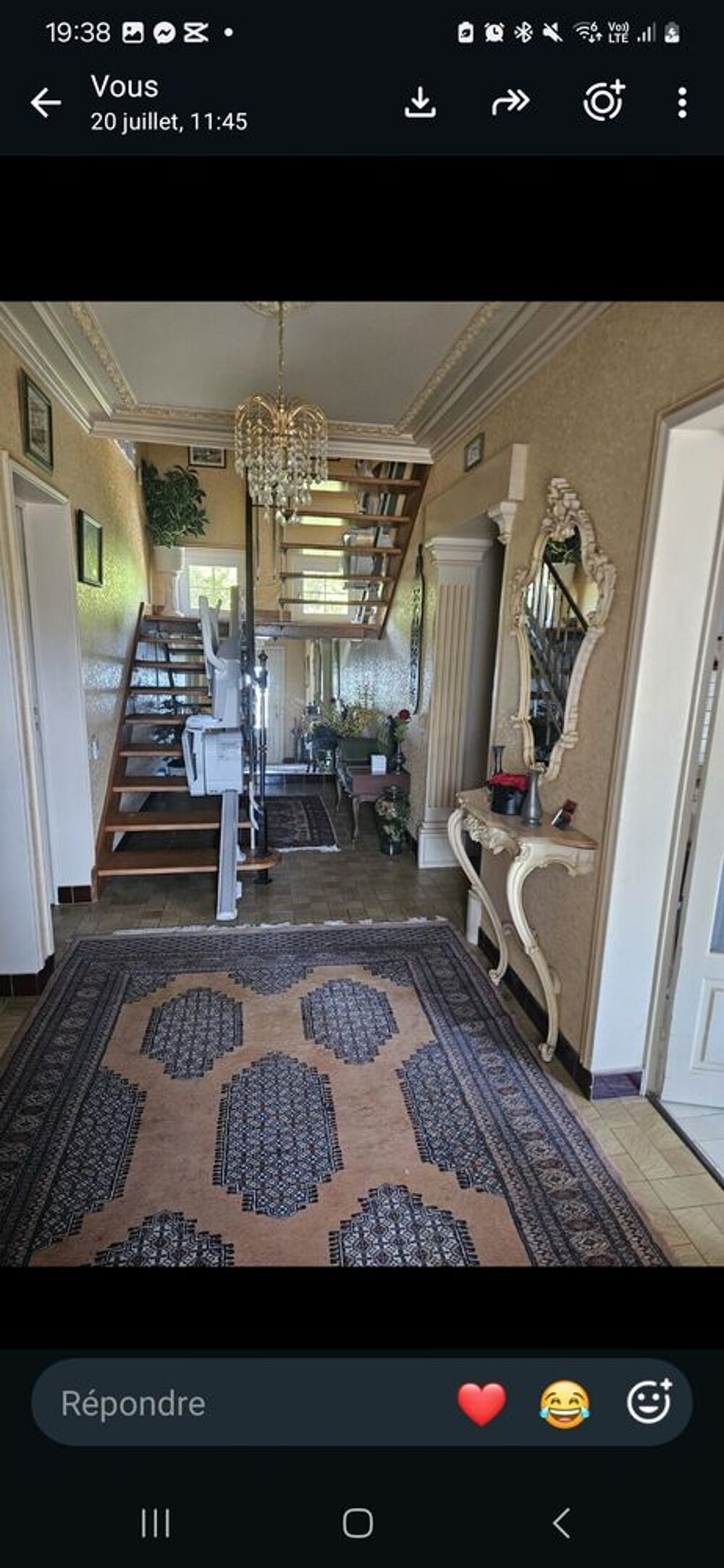 Maison 6 pièces 128 m² · à Penmarch · 128 m² · 320 000 €