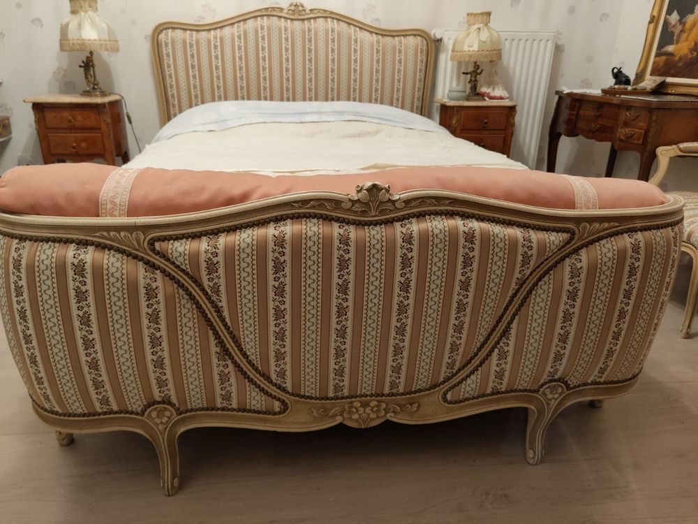 Mobilier Louis XVI Meubles