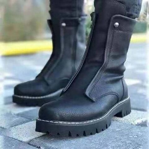 Homme Bottes Mi-Mollet Taille 43 30 Wittelsheim (68)