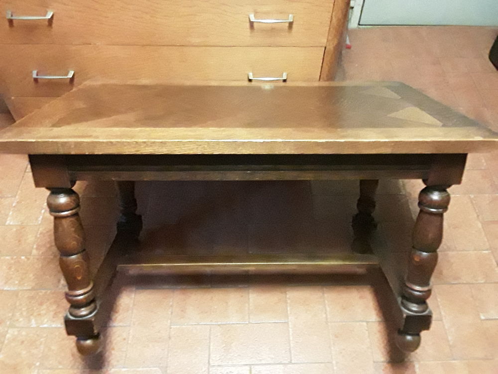 Table basse Meubles