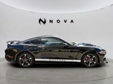 Mustang 2.3 EcoBoost 2022 occasion 33600 Pessac