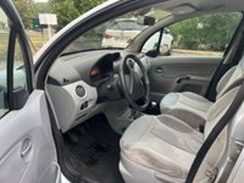 C3 1.4 HDi Pack Ambiance 2002 occasion 33530 Bassens