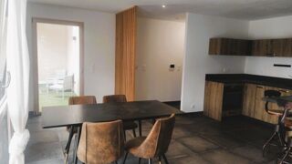  Appartement à louer 1 pièce 51 m²
